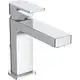 IS-Waschtischarmatur-Edge-Slim-5-l-min-m-Ablgarn-Ausld-120mm-Chrom-A7101AA gallery number 3